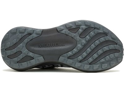 MERRELL Herren Trailrunningschuhe MORPHLITE REFLECTIVE GTX Grau
