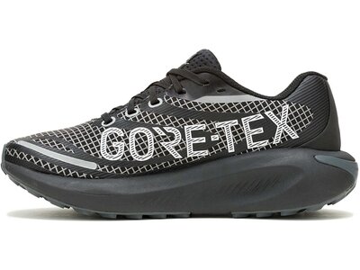 MERRELL Herren Trailrunningschuhe MORPHLITE REFLECTIVE GTX Grau