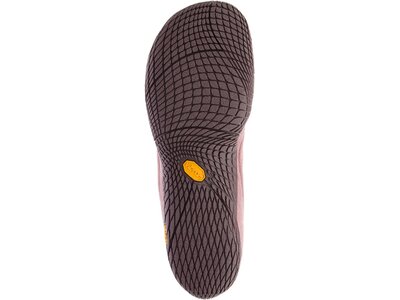 MERRELL Damen Freizeitschuhe VAPOR GLOVE 3 LUNA LTR Braun