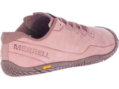 MERRELL Damen Freizeitschuhe VAPOR GLOVE 3 LUNA LTR Braun