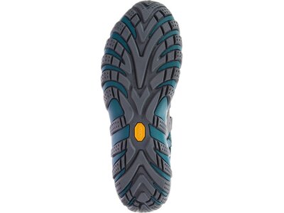 MERRELL Damen Aquaschuhe WATERPRO MAIPO 2 Grau