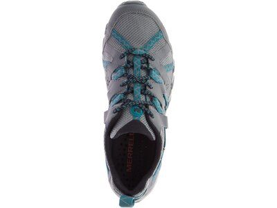 MERRELL Damen Aquaschuhe WATERPRO MAIPO 2 Grau