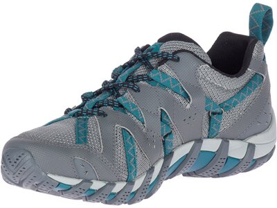 MERRELL Damen Aquaschuhe WATERPRO MAIPO 2 Grau