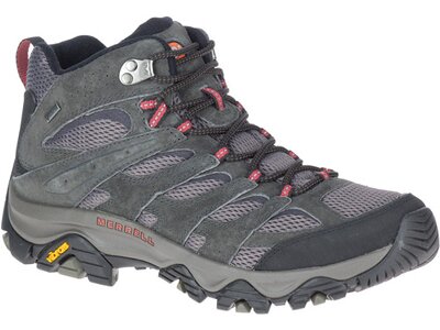 Herren Multifunktionsstiefel MOAB 3 MID GTX Grau