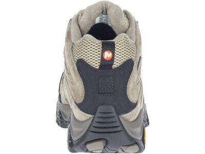 MERRELL Herren Wanderschuhe MOAB 3 MID GTX Braun