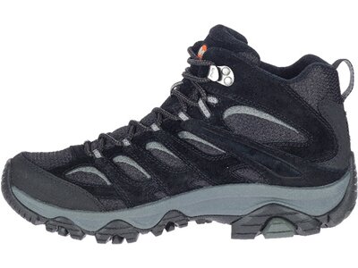 Herren Multifunktionsstiefel MOAB 3 MID GTX Schwarz