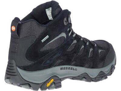 Herren Multifunktionsstiefel MOAB 3 MID GTX Schwarz