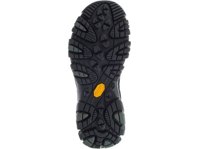 Damen Multifunktionsschuhe MOAB 3 GTX Schwarz