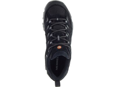 Damen Multifunktionsschuhe MOAB 3 GTX Schwarz