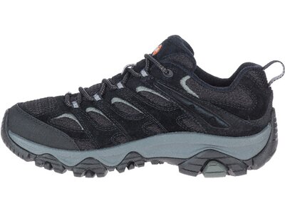 Damen Multifunktionsschuhe MOAB 3 GTX Schwarz