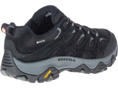 Damen Multifunktionsschuhe MOAB 3 GTX Schwarz