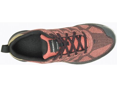 MERRELL Damen Multifunktionsschuhe SPEED ECO WP Grau