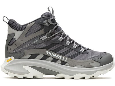 MERRELL Herren Multifunktionsstiefel MOAB SPEED 2 MID GTX Grau