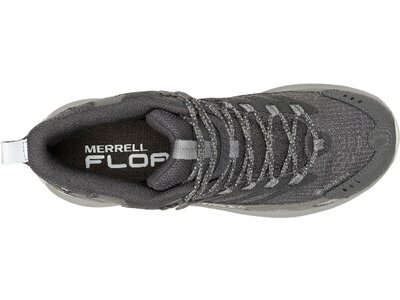 MERRELL Herren Multifunktionsstiefel MOAB SPEED 2 MID GTX Grau