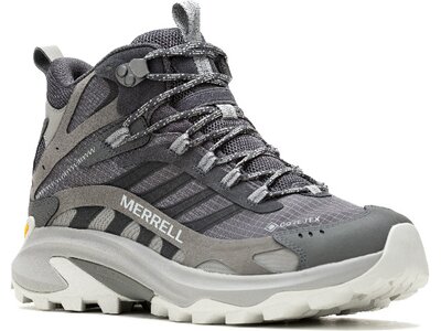 MERRELL Herren Multifunktionsstiefel MOAB SPEED 2 MID GTX Grau