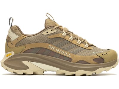 MERRELL Herren Multifunktionsschuhe MOAB SPEED 2 GTX Grau