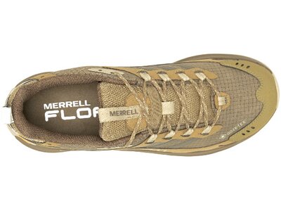 MERRELL Herren Multifunktionsschuhe MOAB SPEED 2 GTX Grau