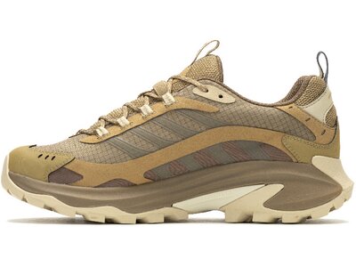 MERRELL Herren Multifunktionsschuhe MOAB SPEED 2 GTX Grau