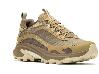 MERRELL Herren Multifunktionsschuhe MOAB SPEED 2 GTX Grau