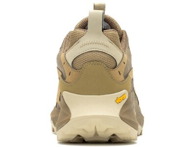 MERRELL Herren Multifunktionsschuhe MOAB SPEED 2 GTX Grau