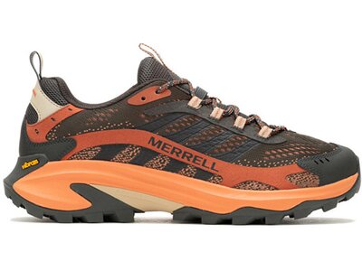 MERRELL Herren Multifunktionsschuhe MOAB SPEED 2 Braun