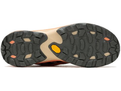 MERRELL Herren Multifunktionsschuhe MOAB SPEED 2 Braun