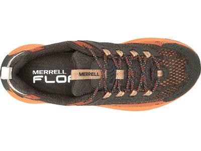 MERRELL Herren Multifunktionsschuhe MOAB SPEED 2 Braun