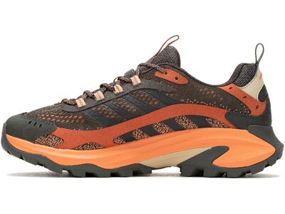 MERRELL Herren Multifunktionsschuhe MOAB SPEED 2 Braun