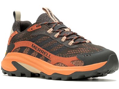 MERRELL Herren Multifunktionsschuhe MOAB SPEED 2 Braun