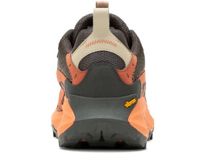 MERRELL Herren Multifunktionsschuhe MOAB SPEED 2 Braun