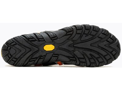 MERRELL Herren Aquaschuhe WATERPRO MAIPO 2 Schwarz