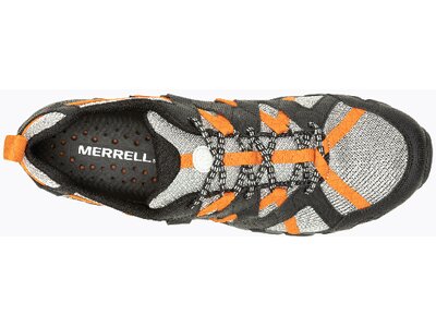 MERRELL Herren Aquaschuhe WATERPRO MAIPO 2 Schwarz