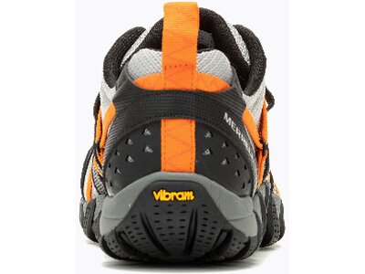 MERRELL Herren Aquaschuhe WATERPRO MAIPO 2 Schwarz