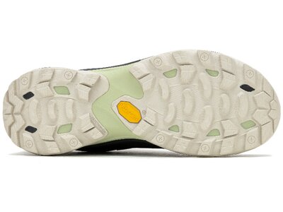 MERRELL Damen Multifunktionsschuhe MOAB SPEED 2 GTX Schwarz