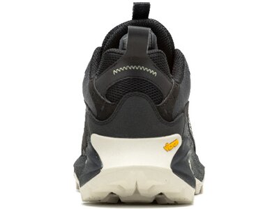 MERRELL Damen Multifunktionsschuhe MOAB SPEED 2 GTX Schwarz