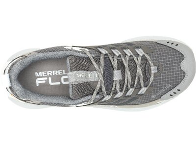 MERRELL Damen Multifunktionsschuhe MOAB SPEED 2 GTX Grau