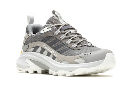 MERRELL Damen Multifunktionsschuhe MOAB SPEED 2 GTX Grau