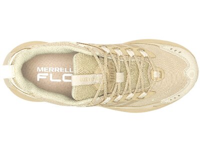 MERRELL Damen Multifunktionsschuhe MOAB SPEED 2 GTX Braun