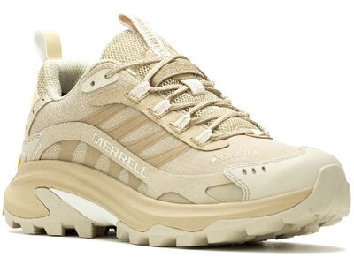 MERRELL Damen Multifunktionsschuhe MOAB SPEED 2 GTX Braun