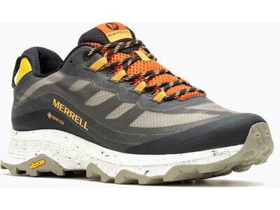 Herren Multifunktionsschuhe MOAB SPEED GTX Schwarz