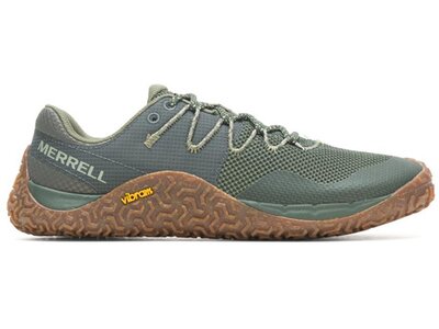 MERRELL Herren Workoutschuhe TRAIL GLOVE 7 Grün