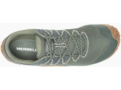 MERRELL Herren Workoutschuhe TRAIL GLOVE 7 Grün