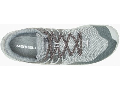 MERRELL Herren Workoutschuhe TRAIL GLOVE 7 Grau