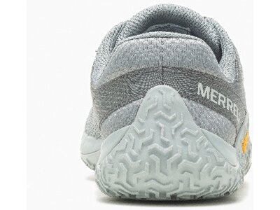 MERRELL Herren Workoutschuhe TRAIL GLOVE 7 Grau