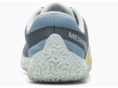 MERRELL Herren Workoutschuhe TRAIL GLOVE 7 Grau