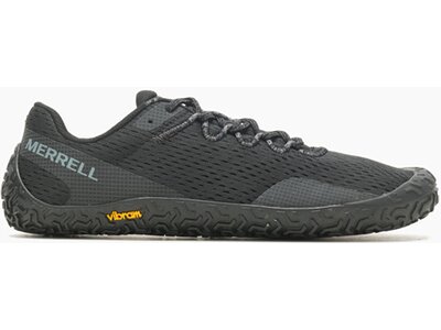 MERRELL Herren Workoutschuhe VAPOR GLOVE 6 Schwarz