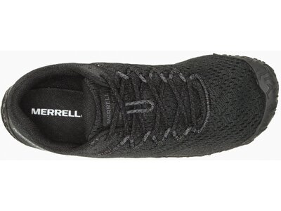 MERRELL Herren Workoutschuhe VAPOR GLOVE 6 Schwarz