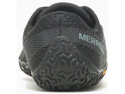 MERRELL Herren Workoutschuhe VAPOR GLOVE 6 Schwarz