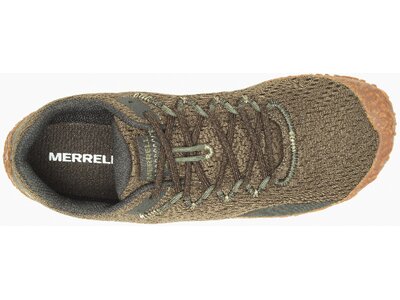 MERRELL Herren Workoutschuhe VAPOR GLOVE 6 Grün