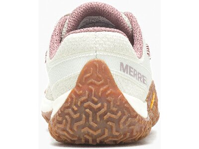 MERRELL Damen Workoutschuhe TRAIL GLOVE 7 Braun